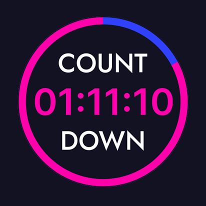 Countdown Timer