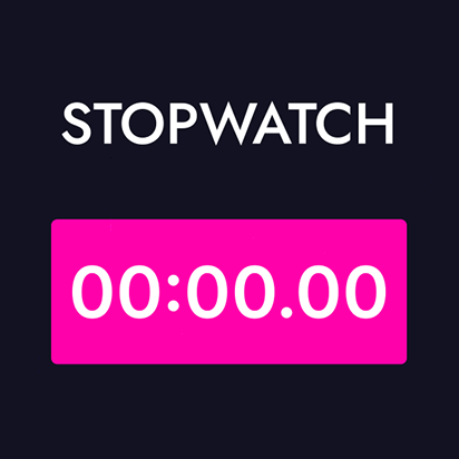 Stopwatch